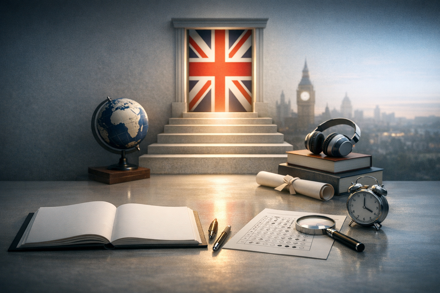Cosa Aspettarsi dall'Esame di Certificazione Inglese B2