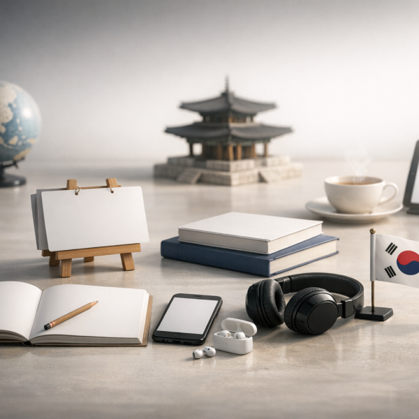 What Korean Language Learning Resources Work for Beginners