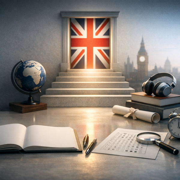 Cosa Aspettarsi dall'Esame di Certificazione Inglese B2